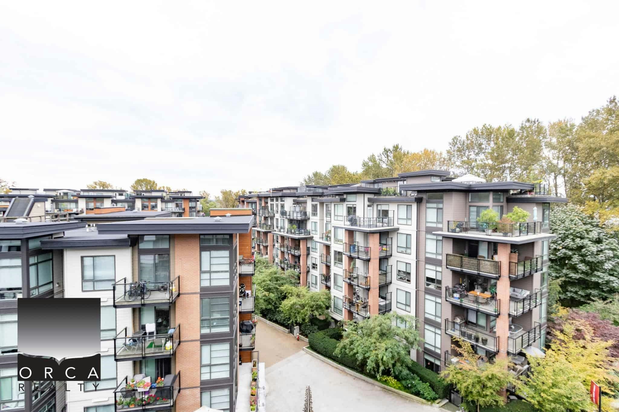 510-725 Marine Drive, North Vancouver, BC, V7M 1H4 - 14