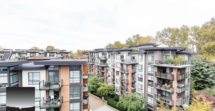 510-725 Marine Drive, North Vancouver, BC, V7M 1H4 - 14