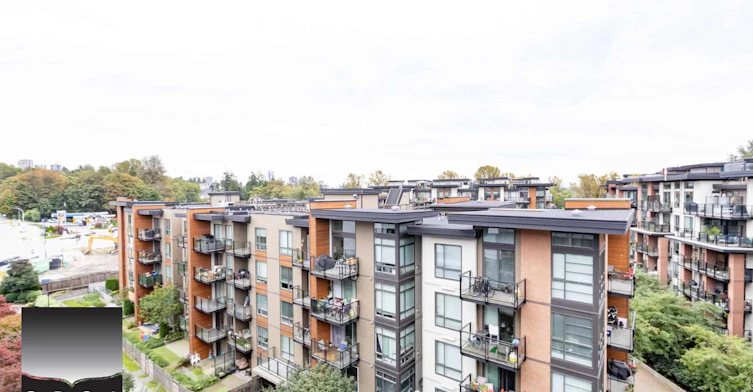 510-725 Marine Drive, North Vancouver, BC, V7M 1H4 - 13