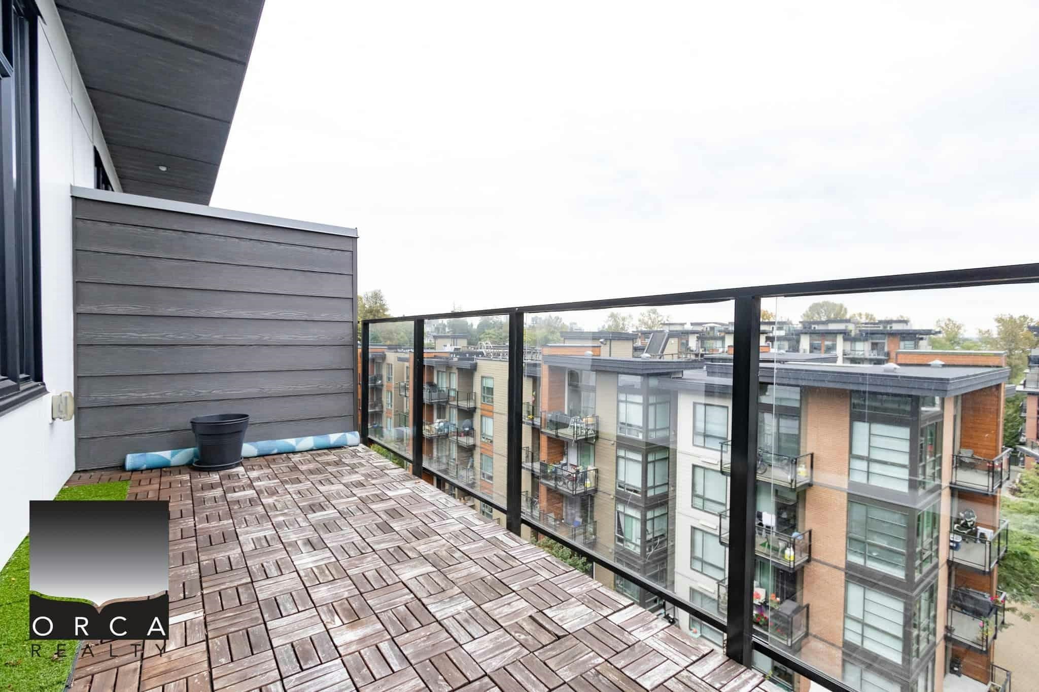 510-725 Marine Drive, North Vancouver, BC, V7M 1H4 - 17