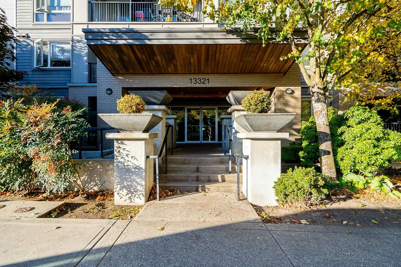 439-13321 102a Avenue, Surrey, BC, V3T 1P6