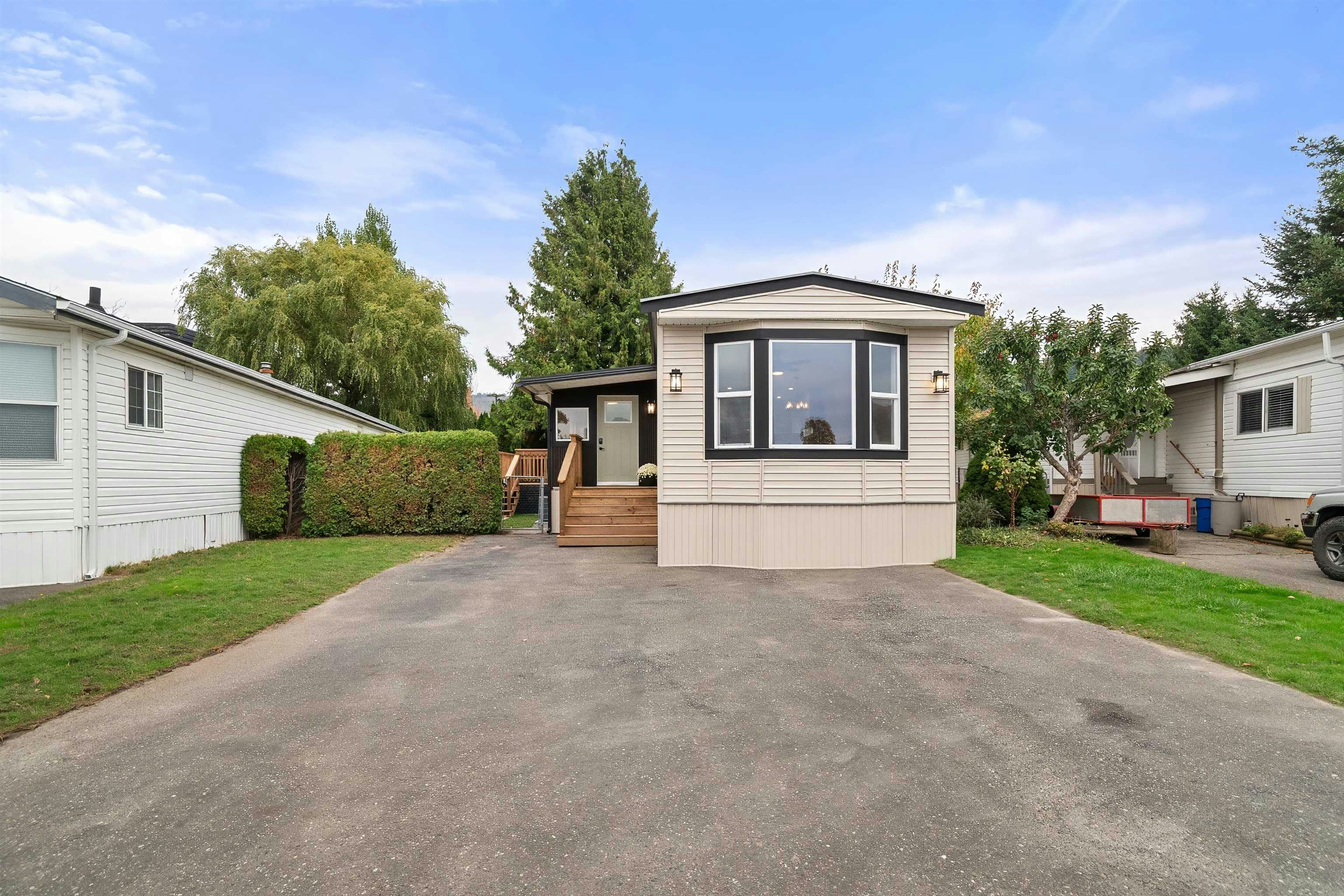 44-45640 Watson Road, Chilliwack, BC, V2R 3P8