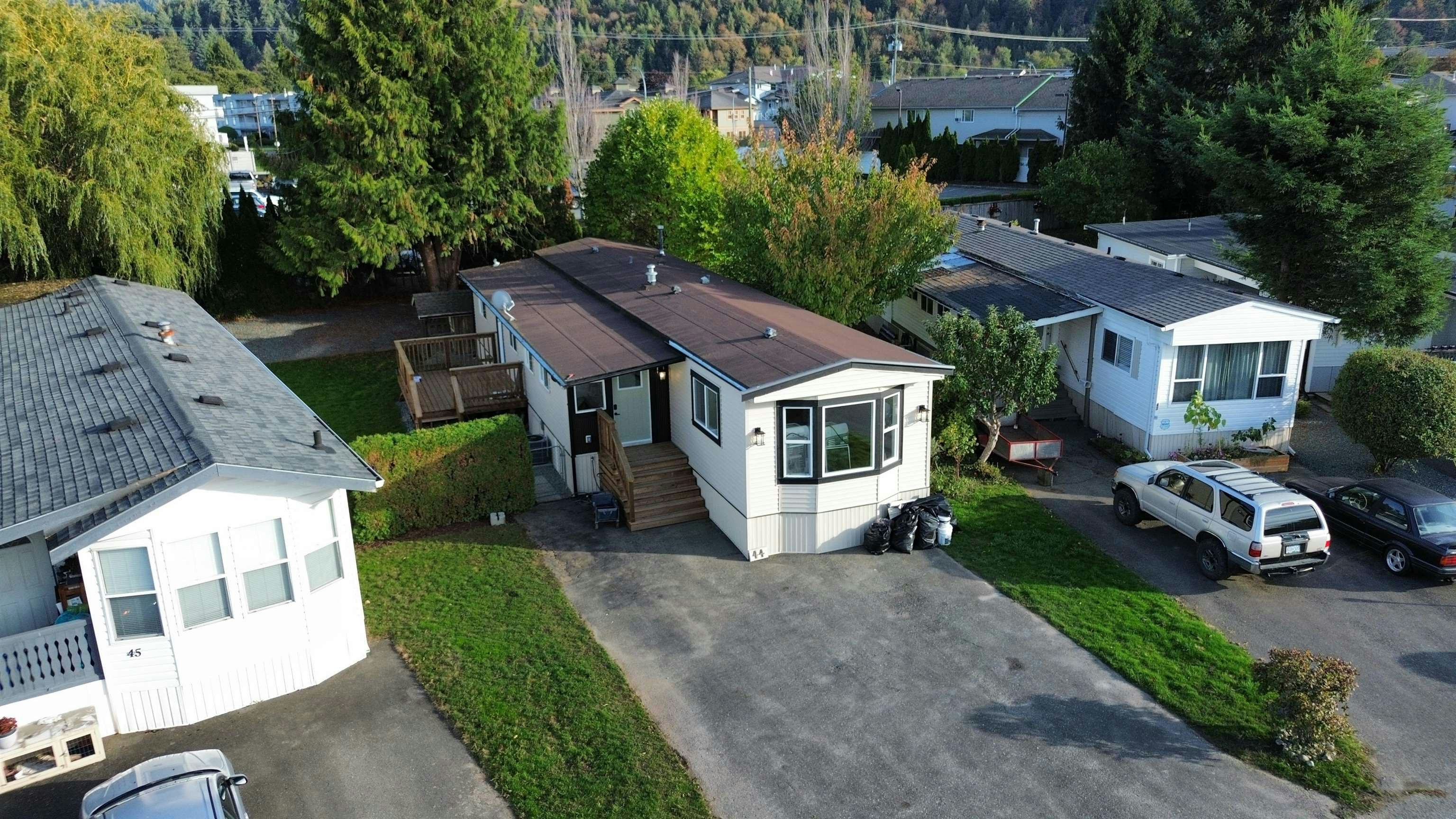 44-45640 Watson Road, Chilliwack, BC, V2R 3P8 - 26