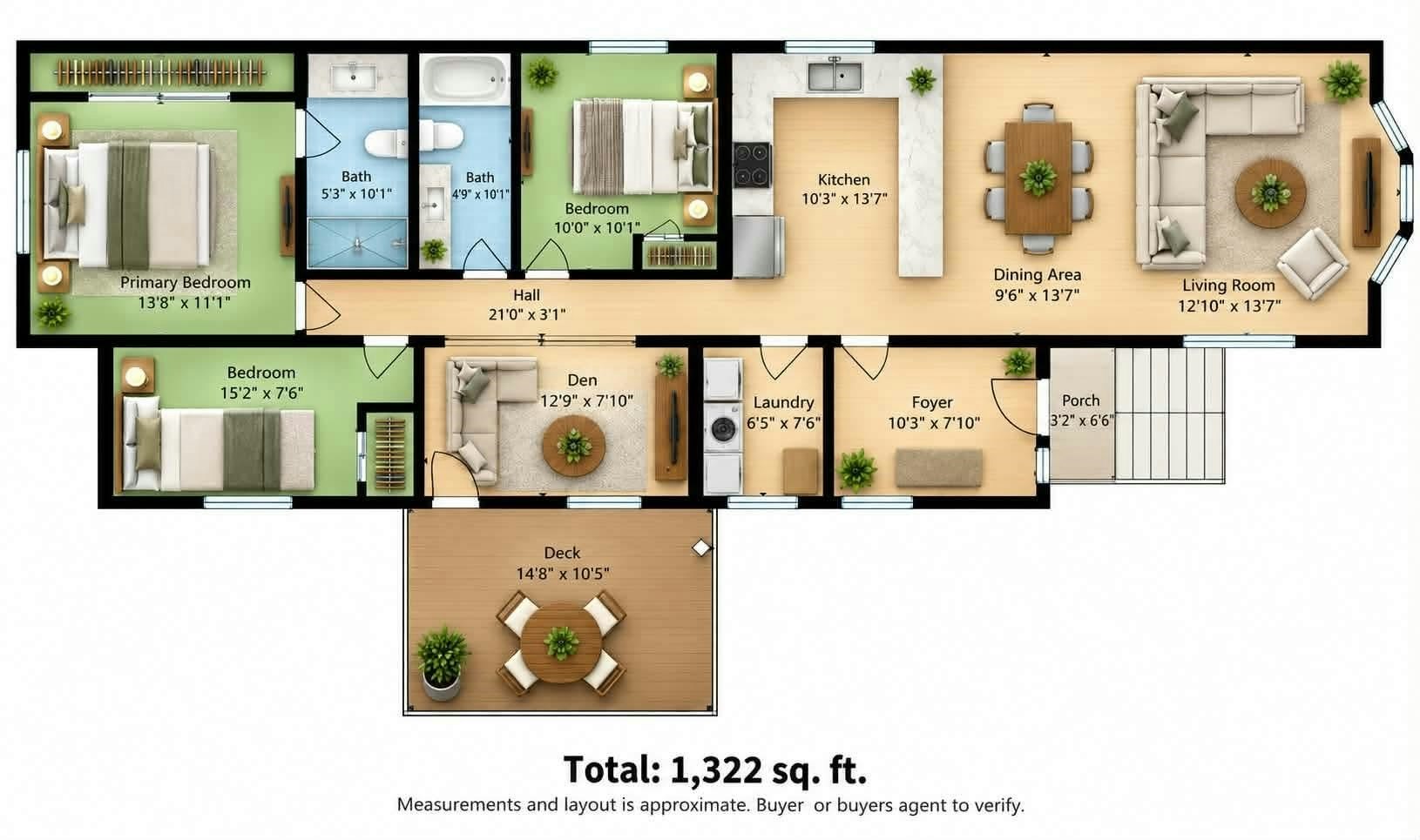 44-45640 Watson Road, Chilliwack, BC, V2R 3P8 - 7