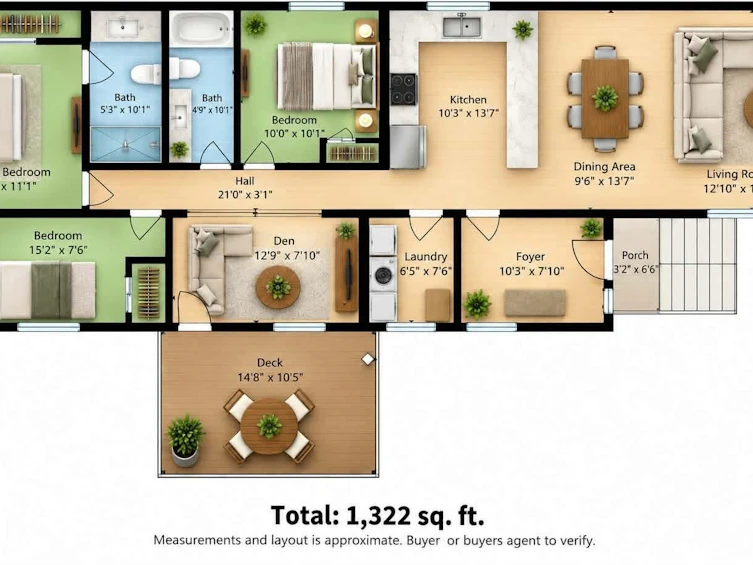 44-45640 Watson Road, Chilliwack, BC, V2R 3P8 - 7