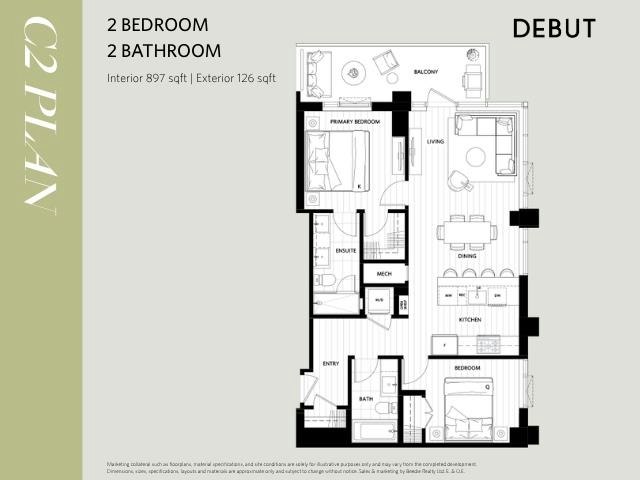 1204-1251 Ghuman Place, Coquitlam, BC, V3K 6T4
