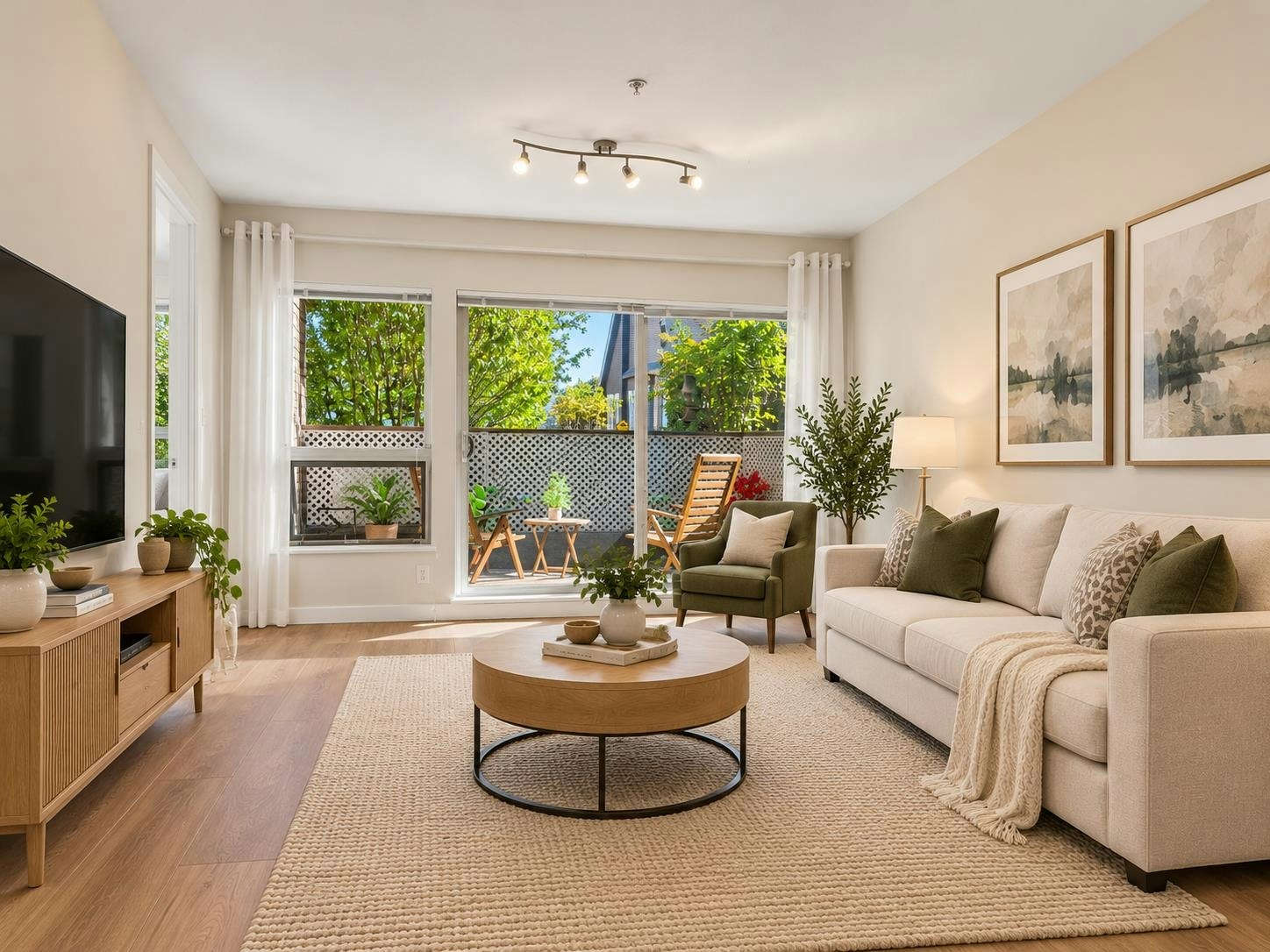 109-1033 St. Georges Avenue, North Vancouver, BC, V7L 3H5