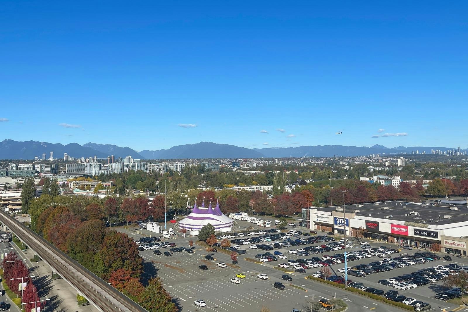 1503-5593 No. 3 Road, Richmond, BC, V6X 0X6