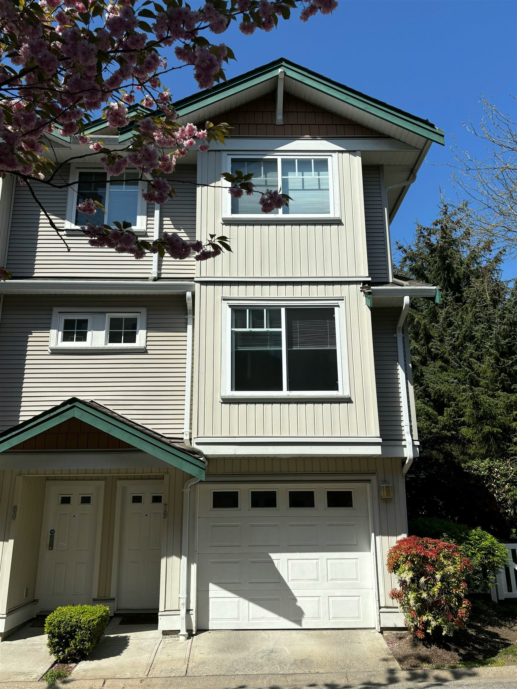 79-12711 64 Avenue, Surrey, BC, V3W 1X1