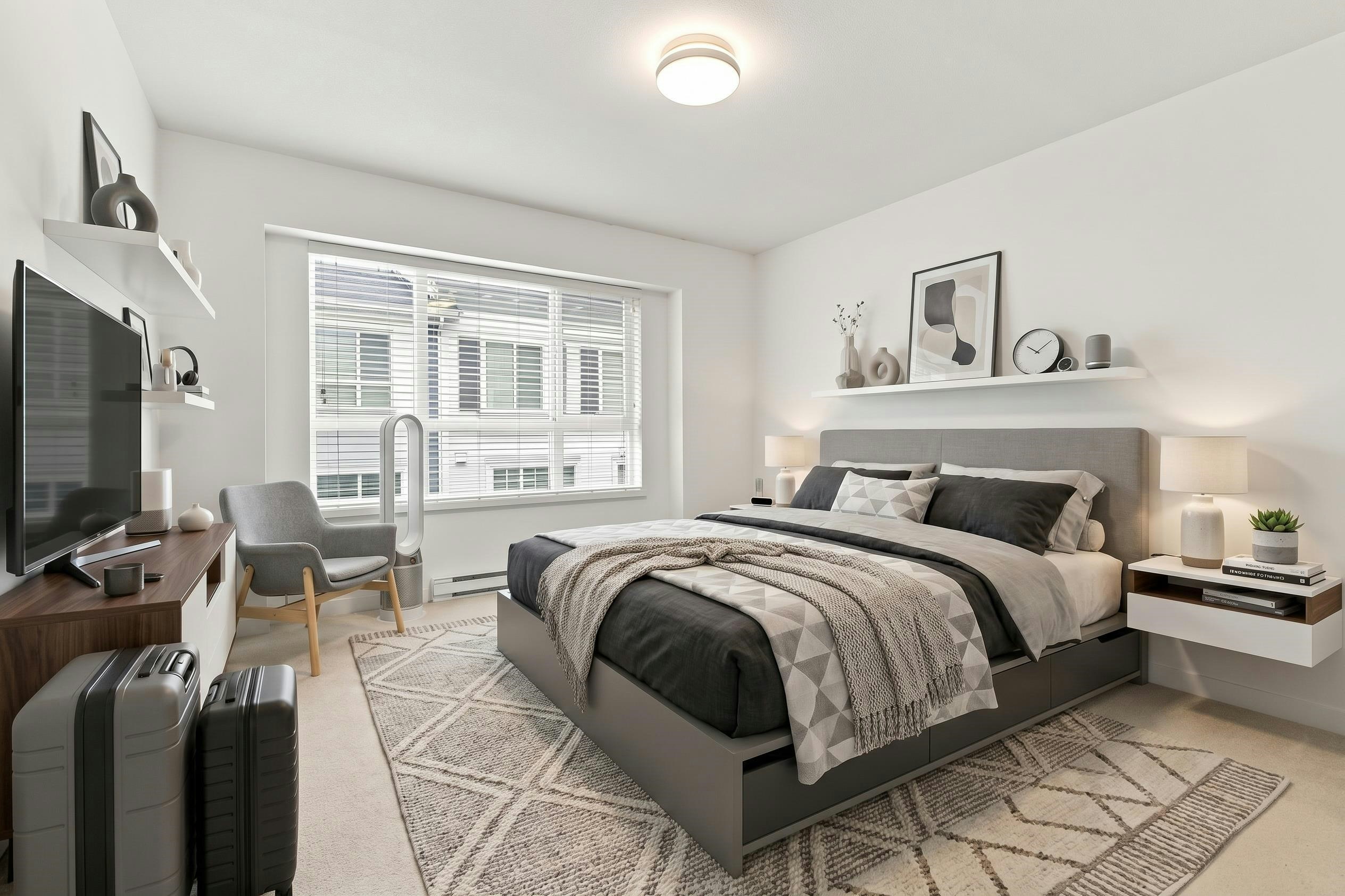 128-15230 Guildford Drive, Surrey, BC, V3R 0C8 - 23