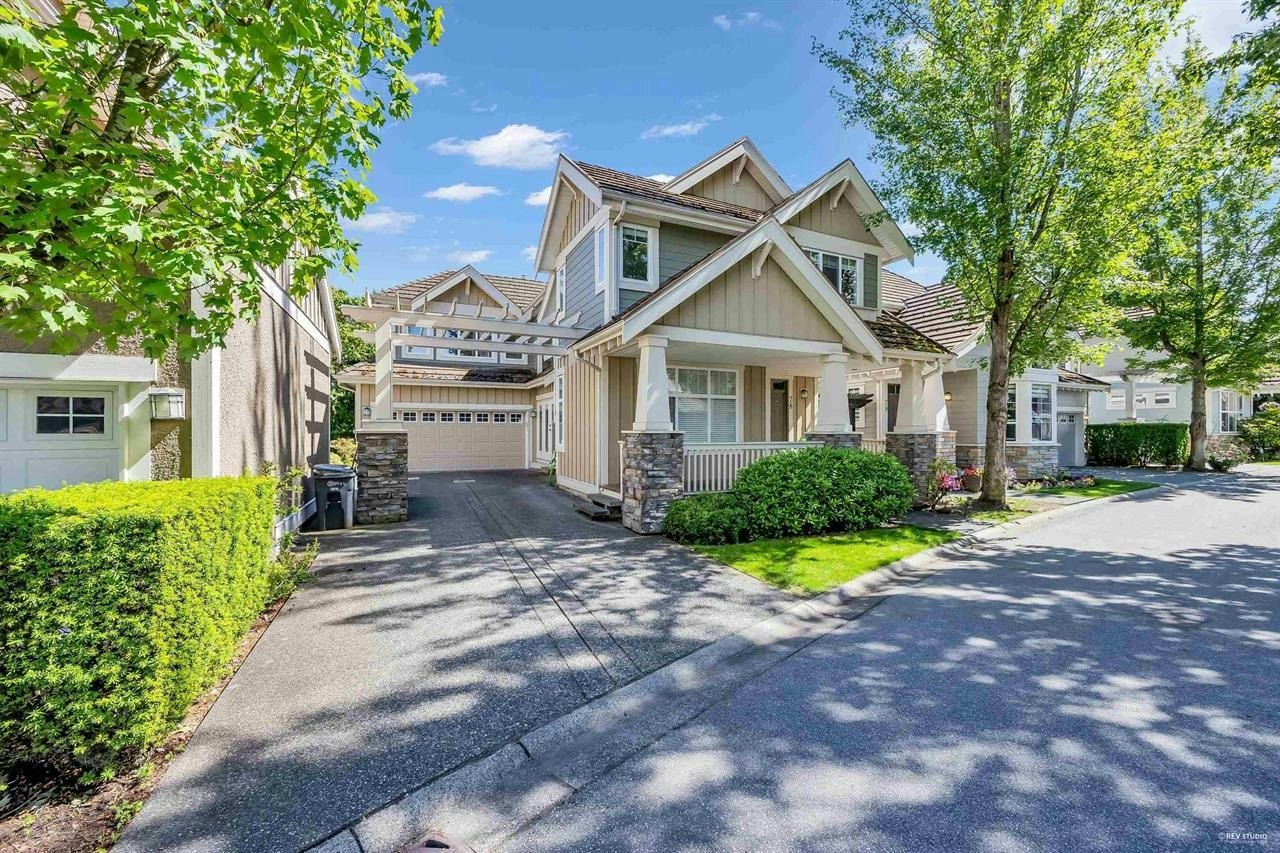 78-15288 36 Avenue, Surrey, BC, V3Z 0S6