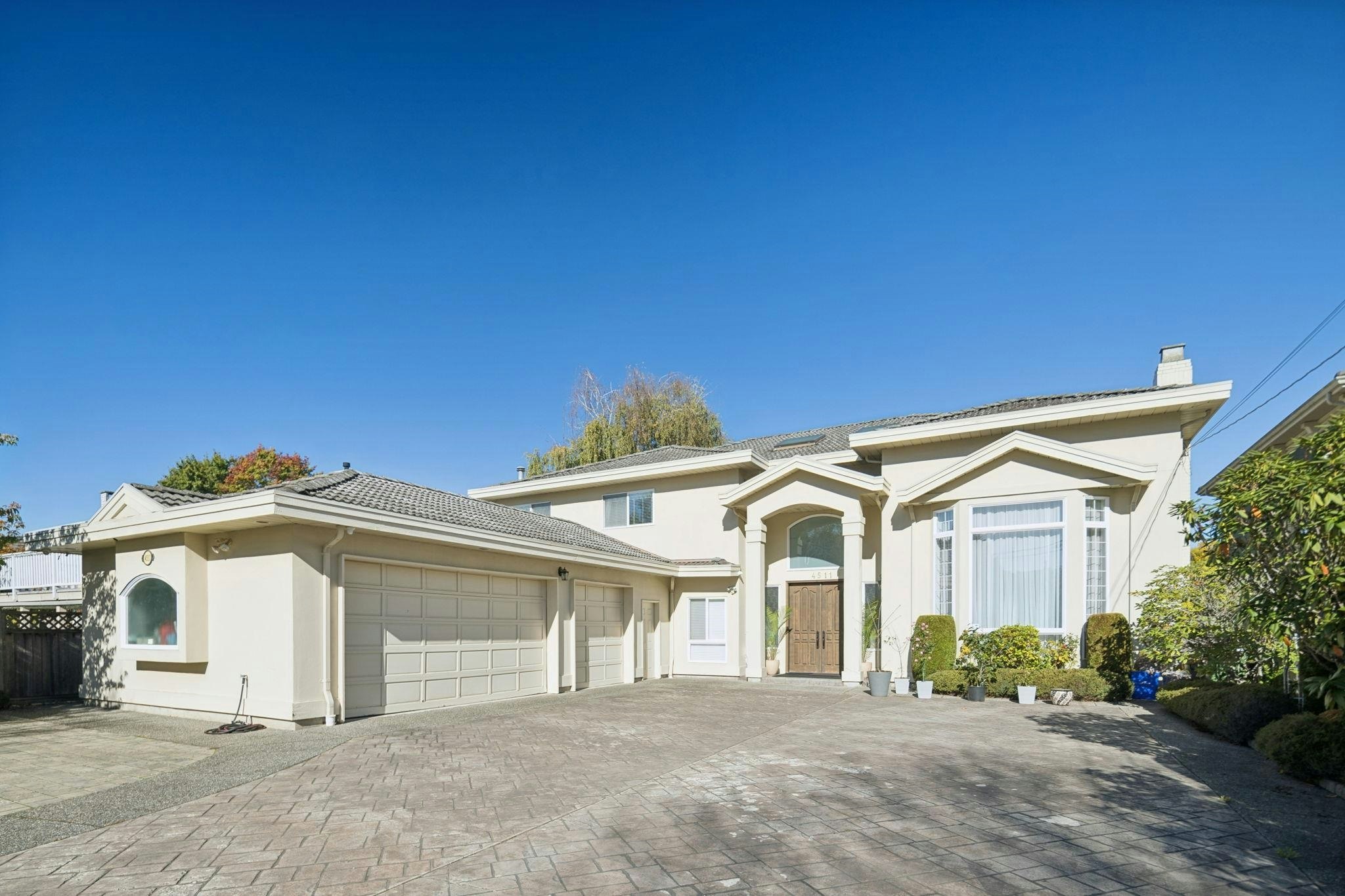 4511 Pendlebury Road, Richmond, BC, V7E 1E6