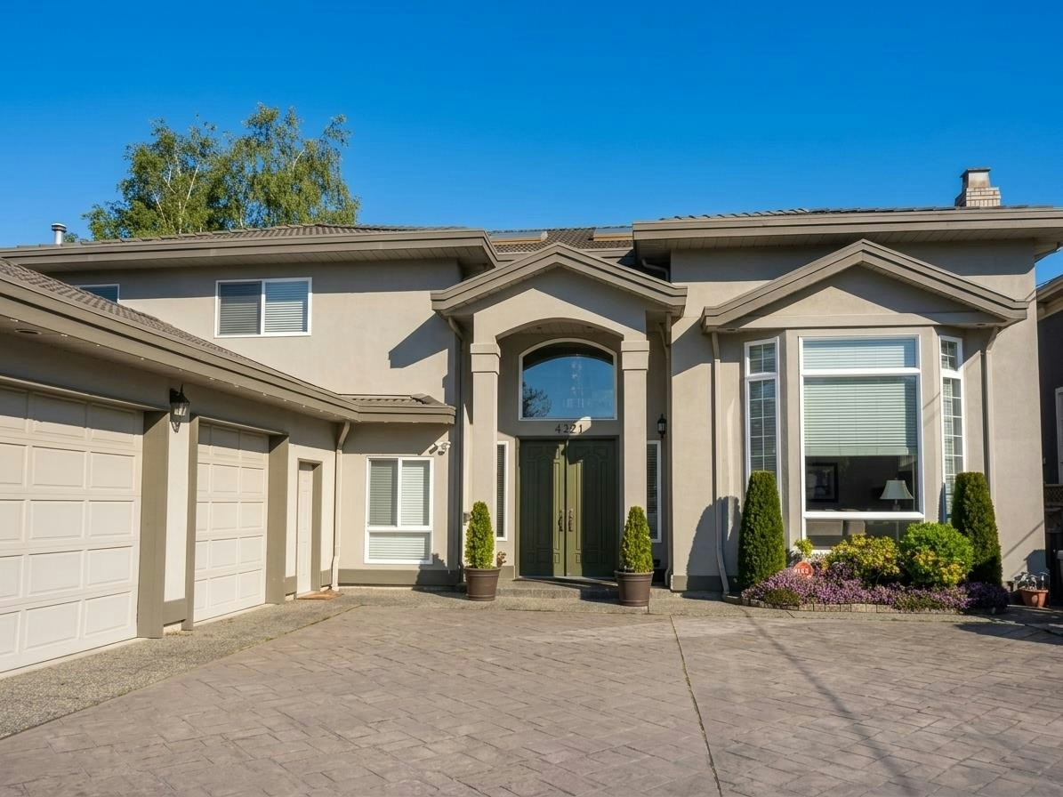 4511 Pendlebury Road, Richmond, BC, V7E 1E6