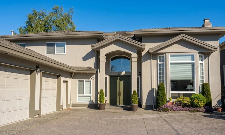 4511 Pendlebury Road