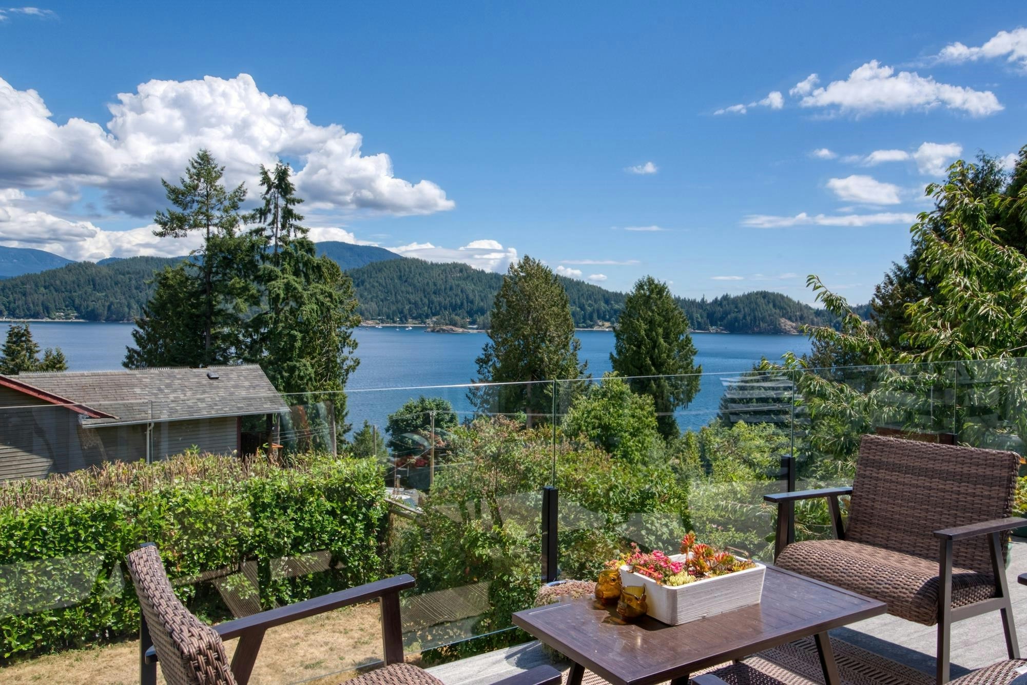 798 Fisher Road, Gibsons, BC, V0N 1V1