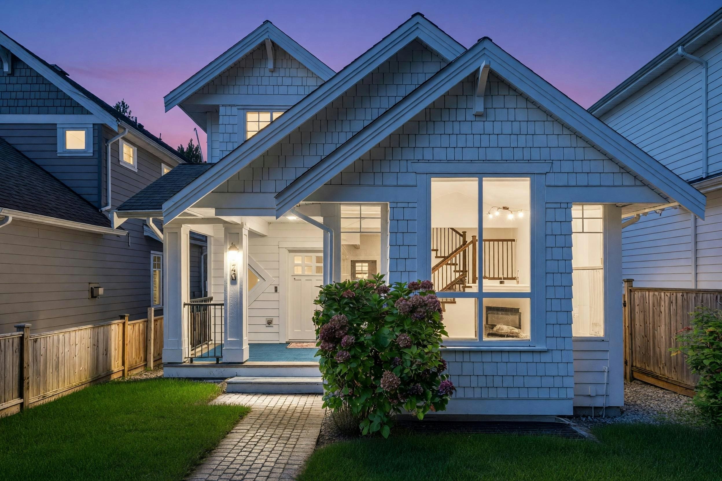 2411 George Street, North Vancouver, BC, V7P 2N4