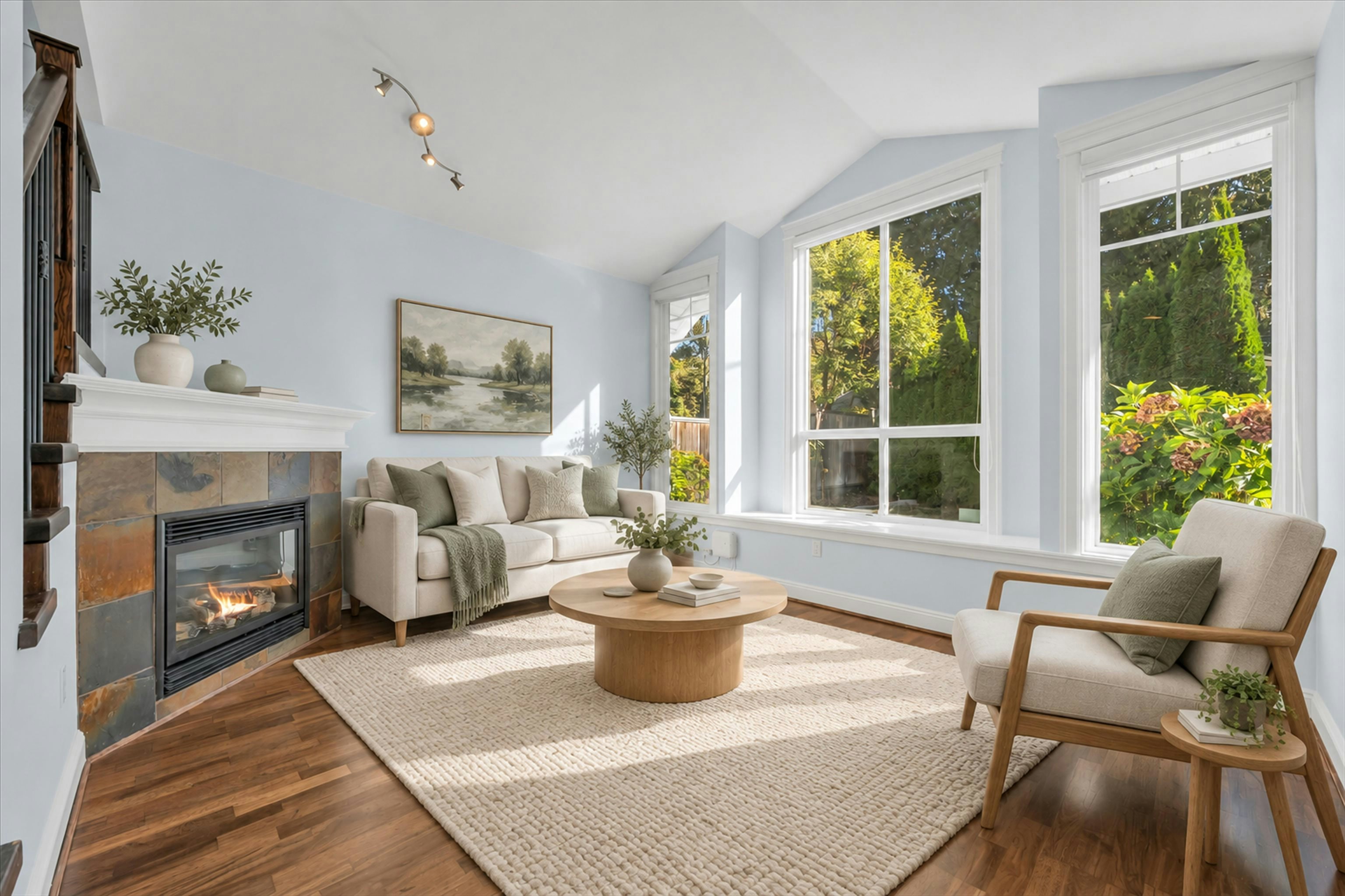 2411 George Street, North Vancouver, BC, V7P 2N4 - 3