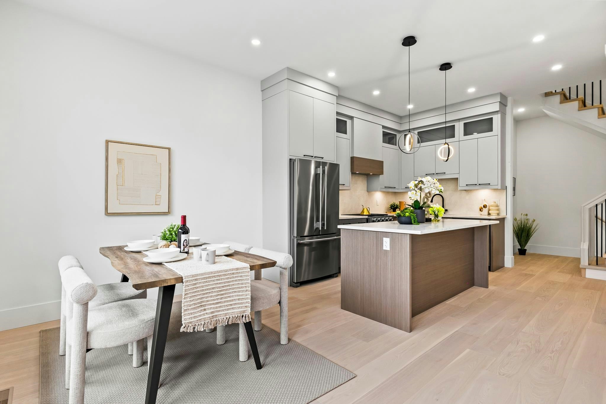 104-1045 Quadling Avenue - 4