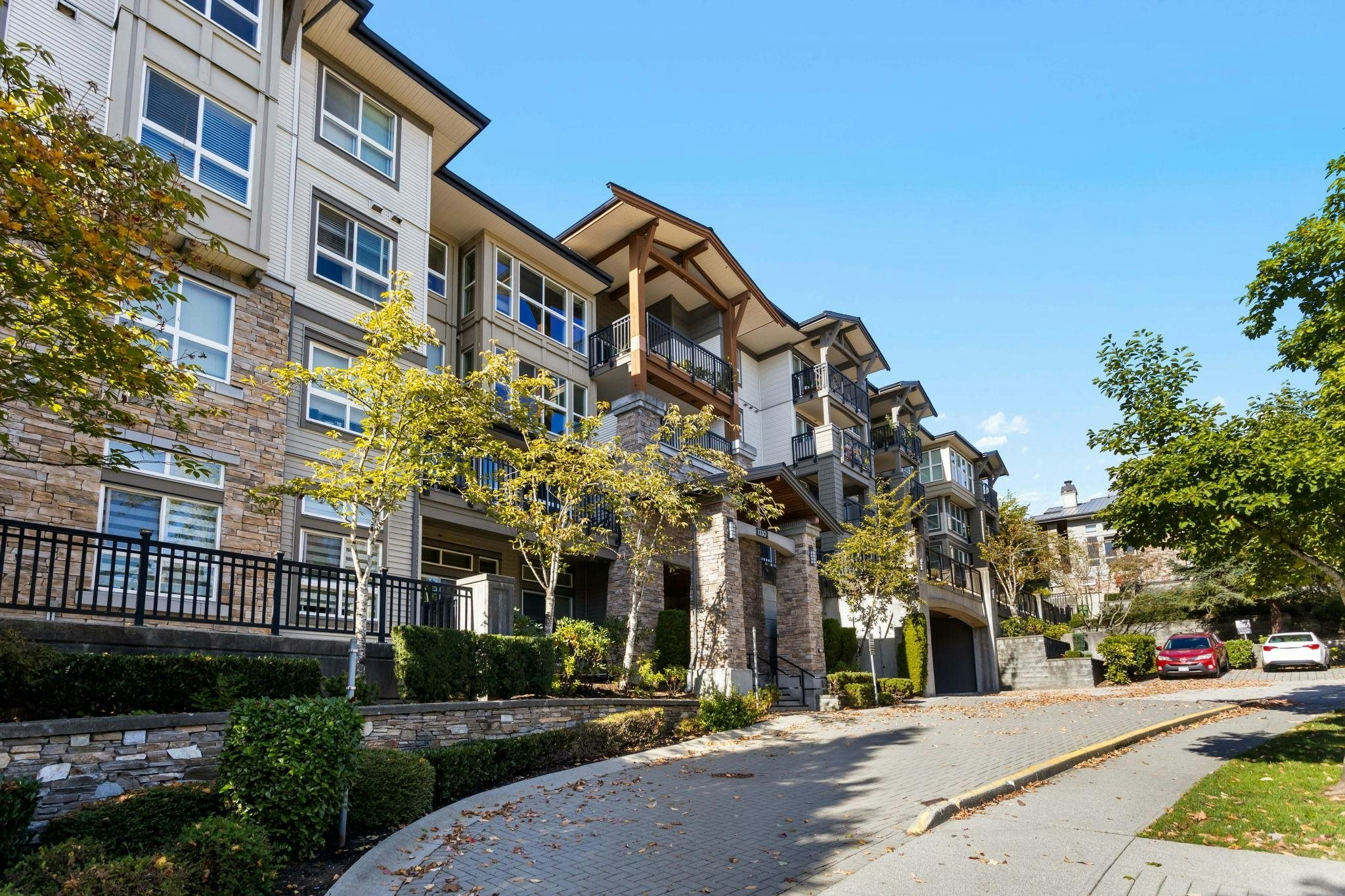512-1330 Genest Way, Coquitlam, BC, V3E 0A4