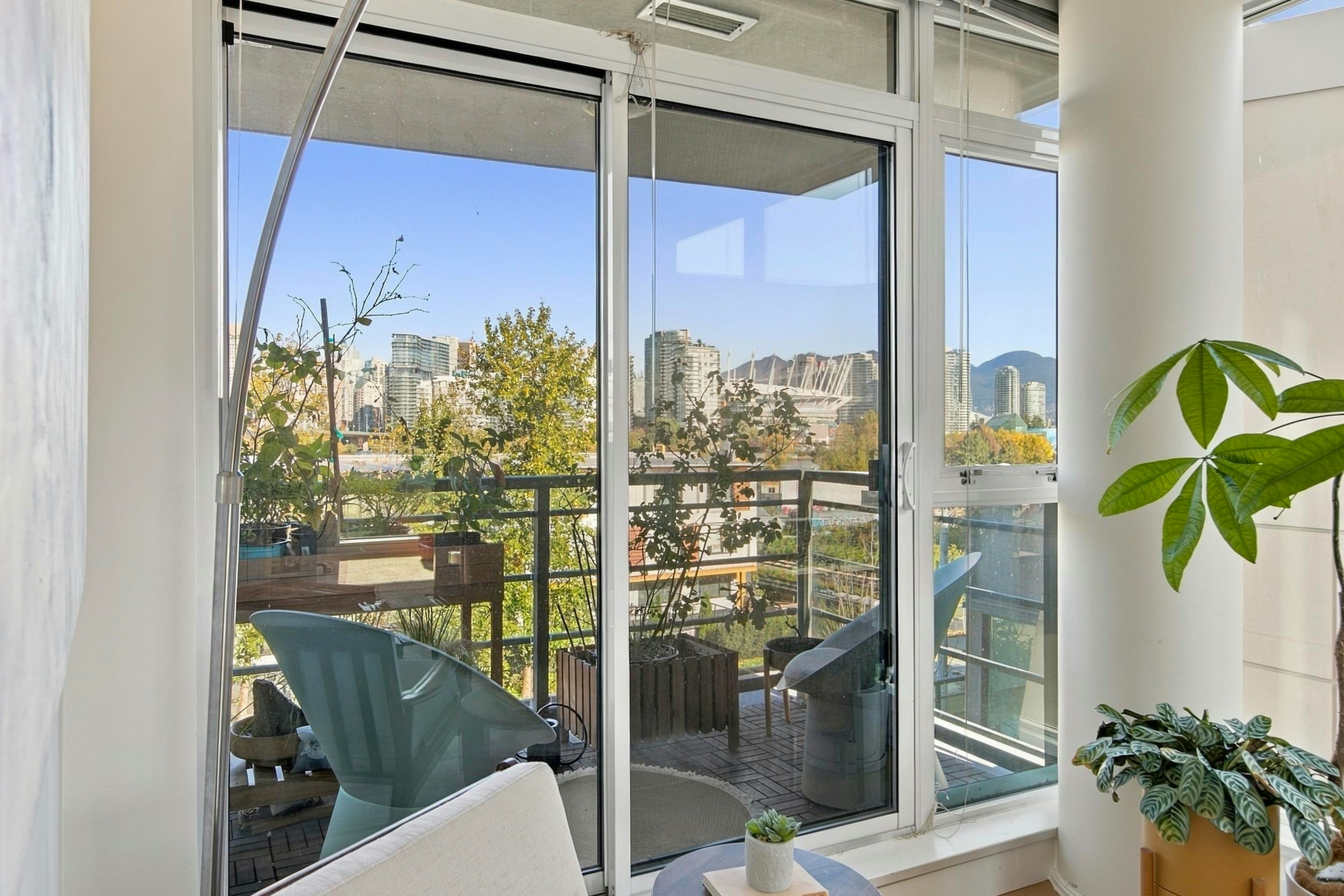 507-288 W 1st Avenue, Vancouver, BC, V5Y 0E9 - 13