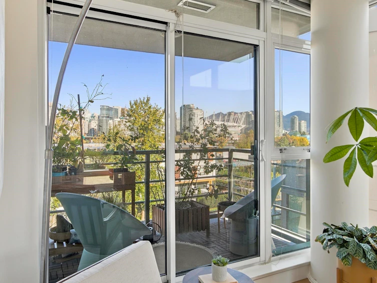 507-288 W 1st Avenue, Vancouver, BC, V5Y 0E9 - 13