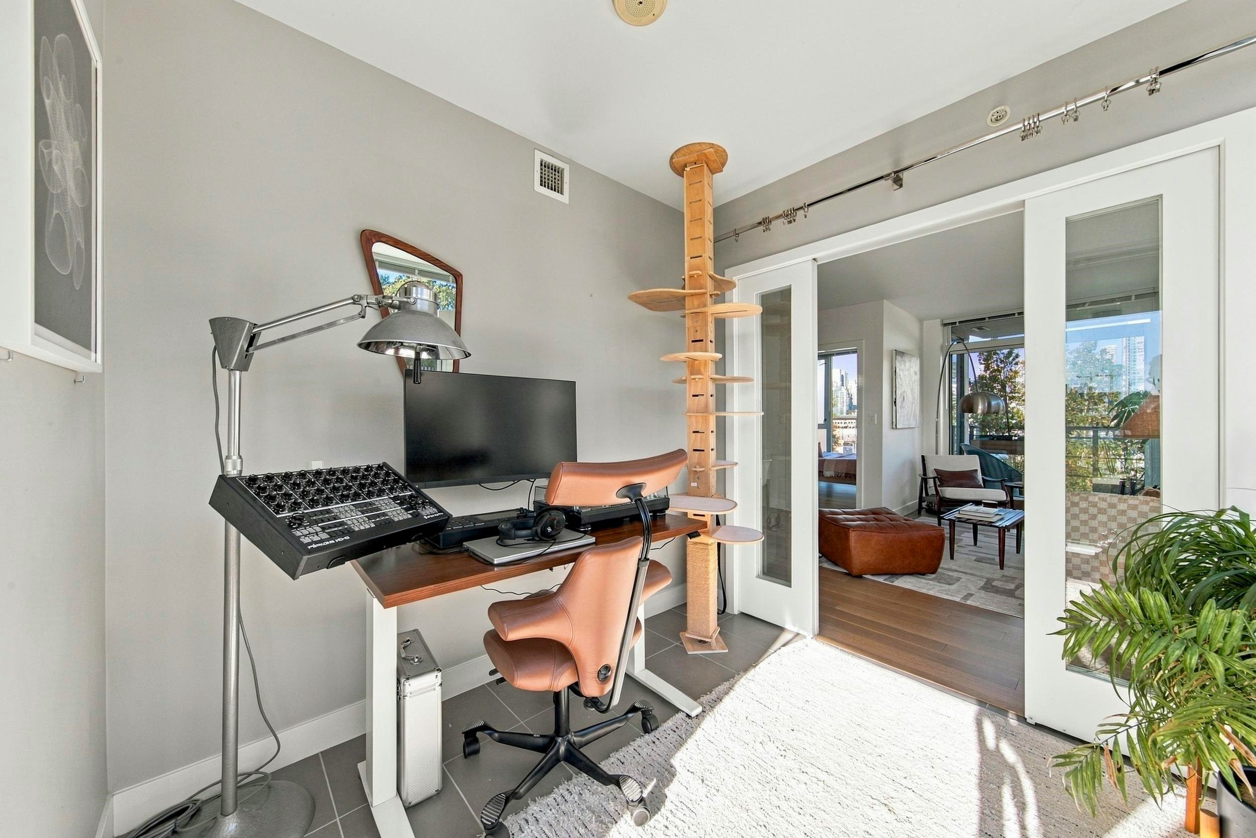 507-288 W 1st Avenue, Vancouver, BC, V5Y 0E9 - 12