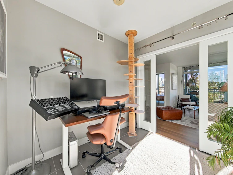 507-288 W 1st Avenue, Vancouver, BC, V5Y 0E9 - 12