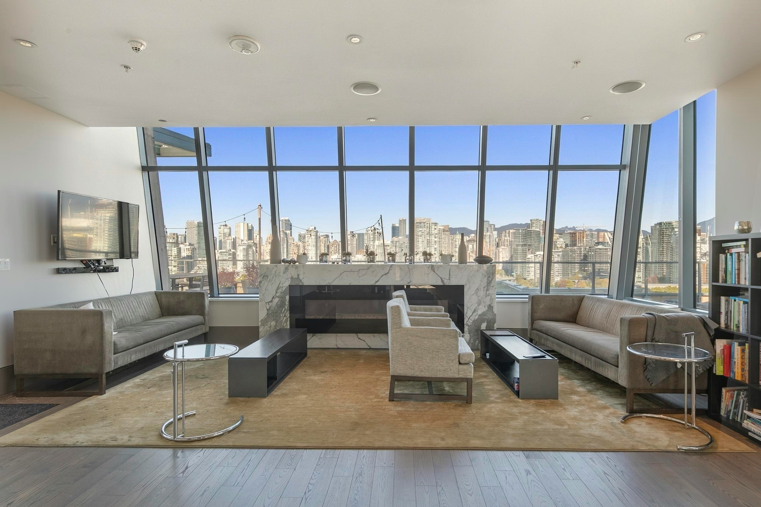 507-288 W 1st Avenue, Vancouver, BC, V5Y 0E9 - 33