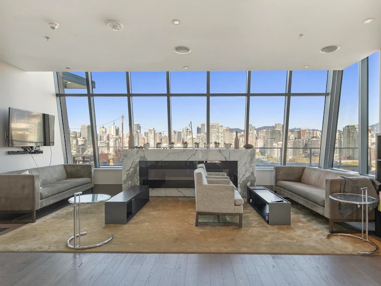 507-288 W 1st Avenue, Vancouver, BC, V5Y 0E9 - 33