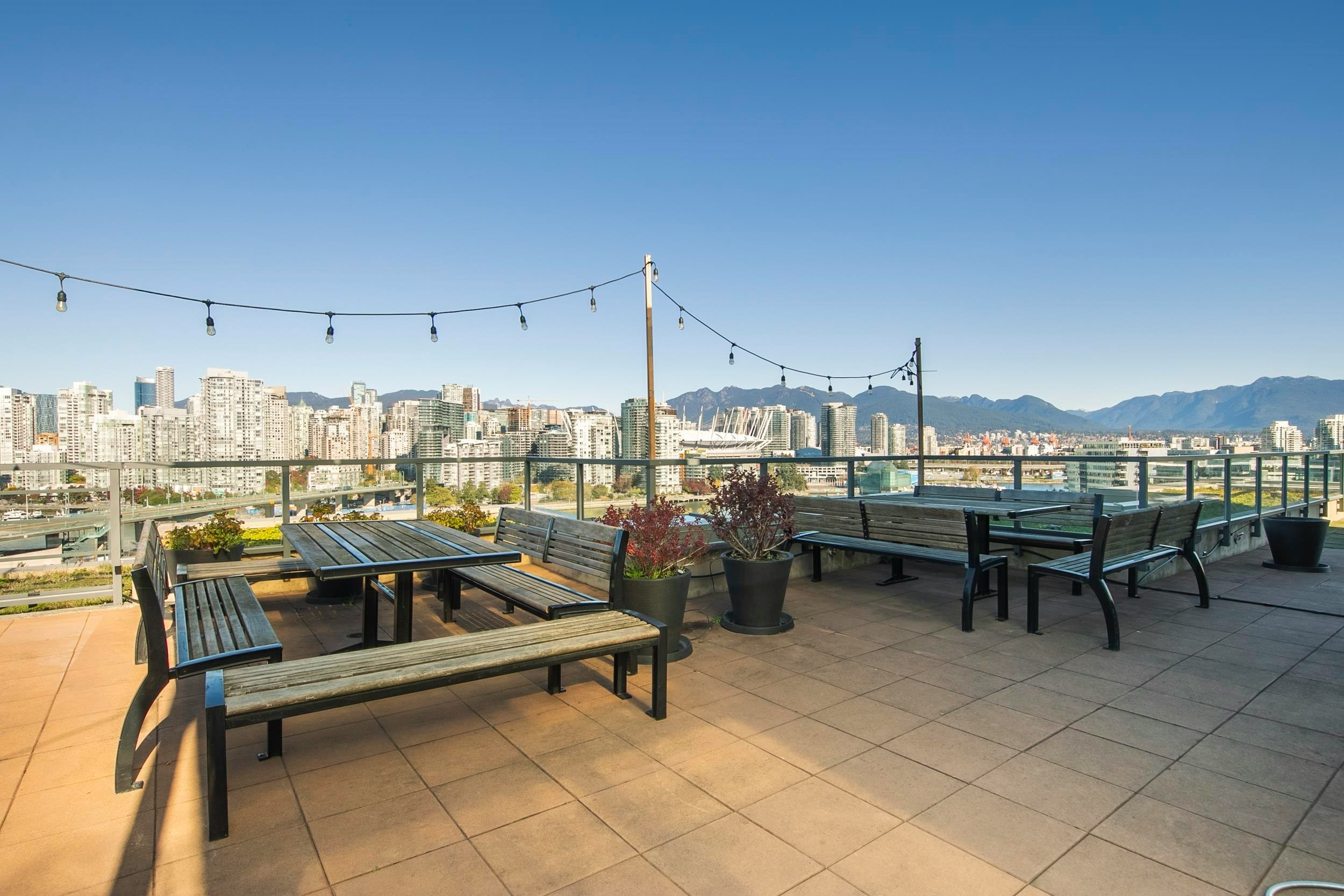 507-288 W 1st Avenue, Vancouver, BC, V5Y 0E9 - 34