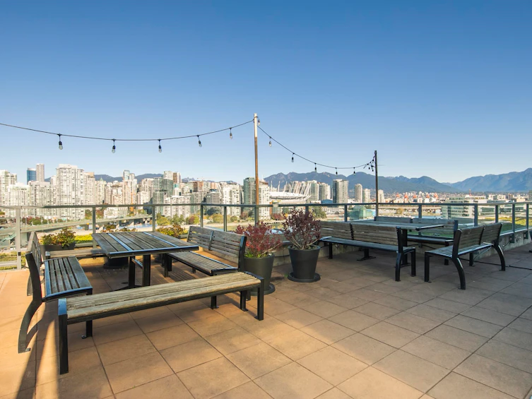 507-288 W 1st Avenue, Vancouver, BC, V5Y 0E9 - 34