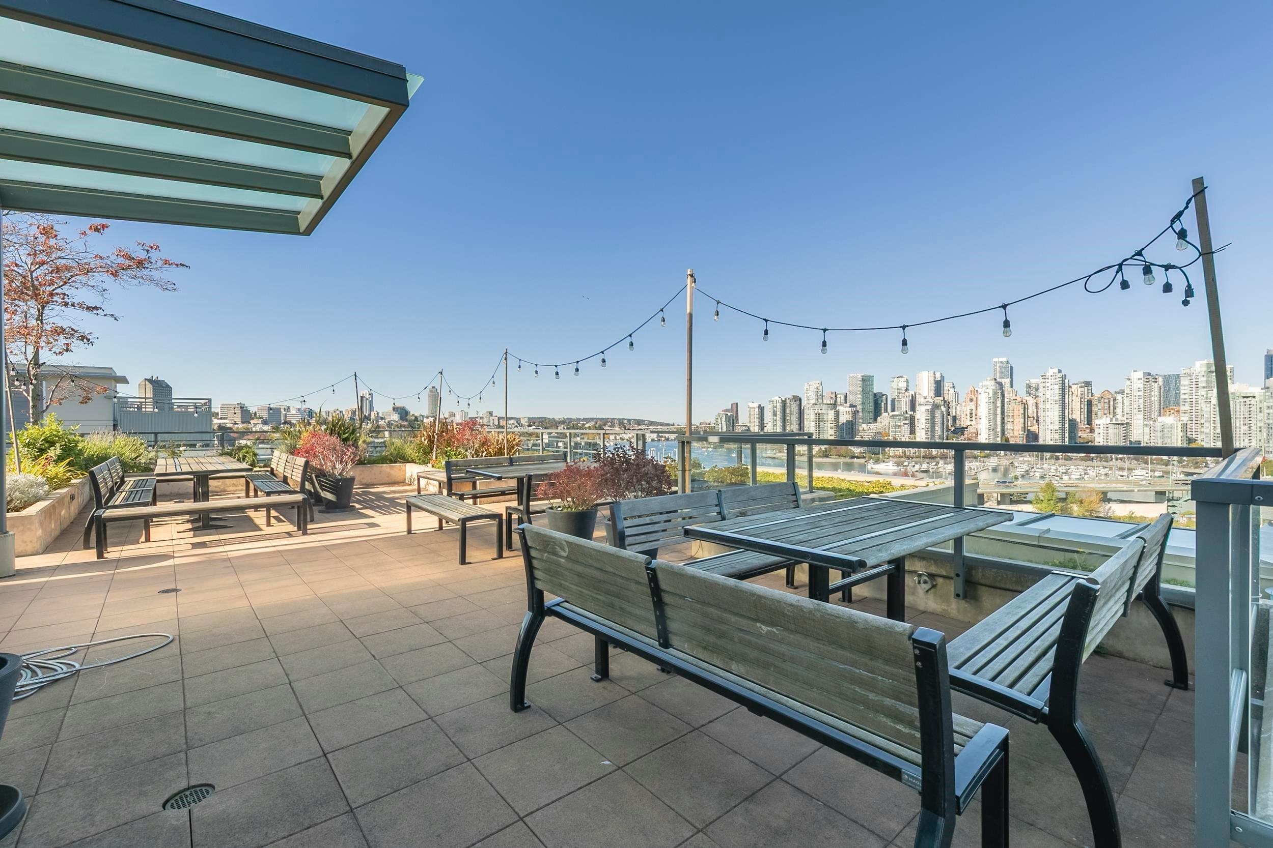 507-288 W 1st Avenue, Vancouver, BC, V5Y 0E9 - 35