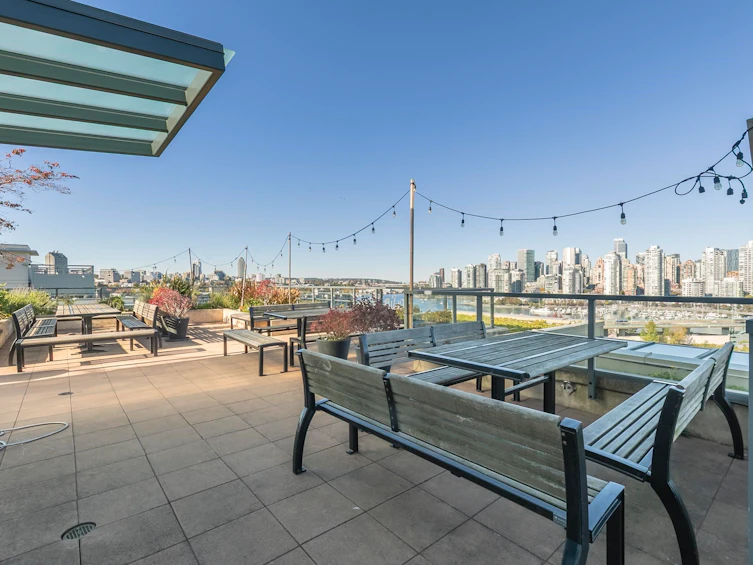 507-288 W 1st Avenue, Vancouver, BC, V5Y 0E9 - 35