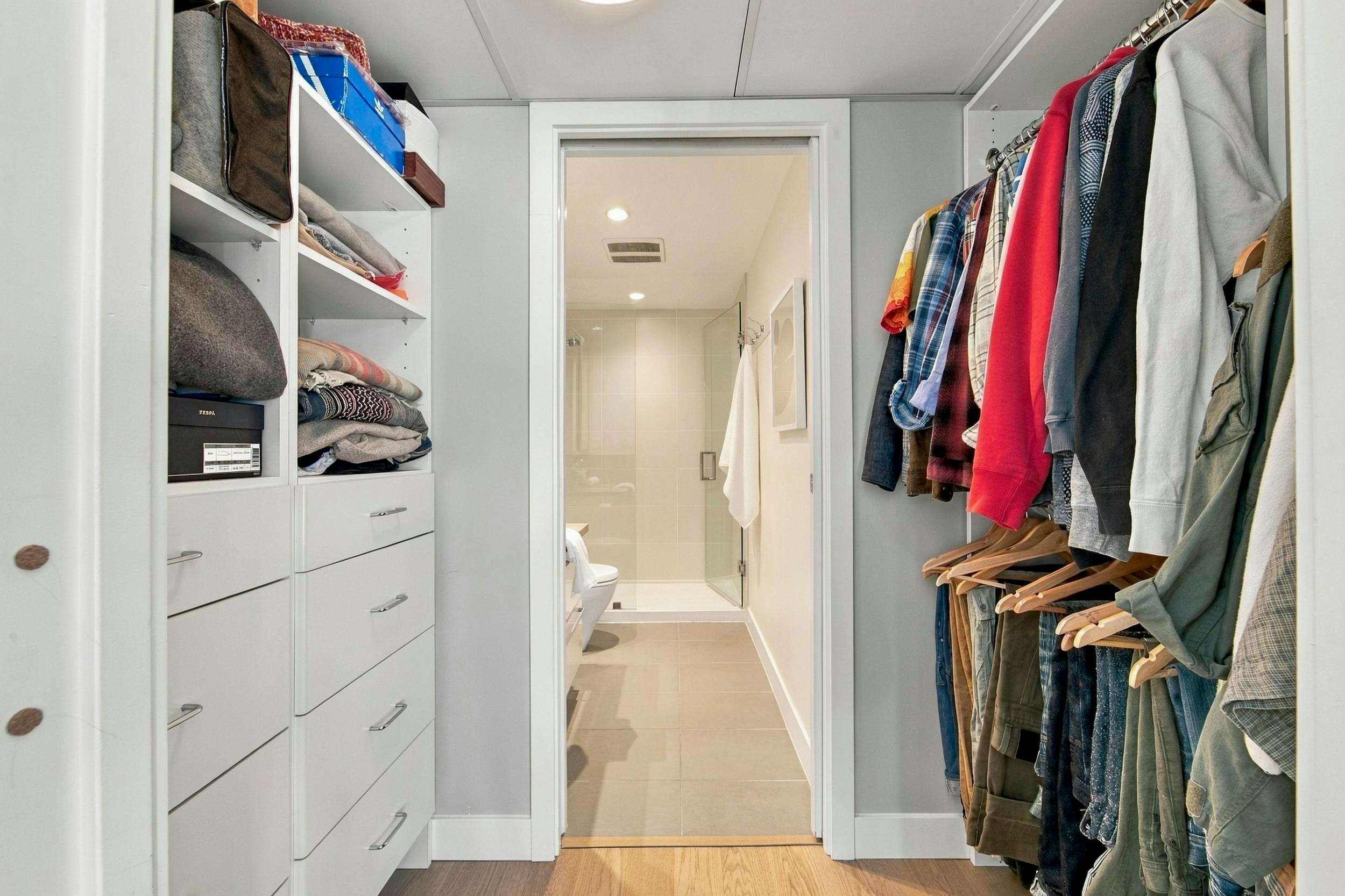 507-288 W 1st Avenue, Vancouver, BC, V5Y 0E9 - 20