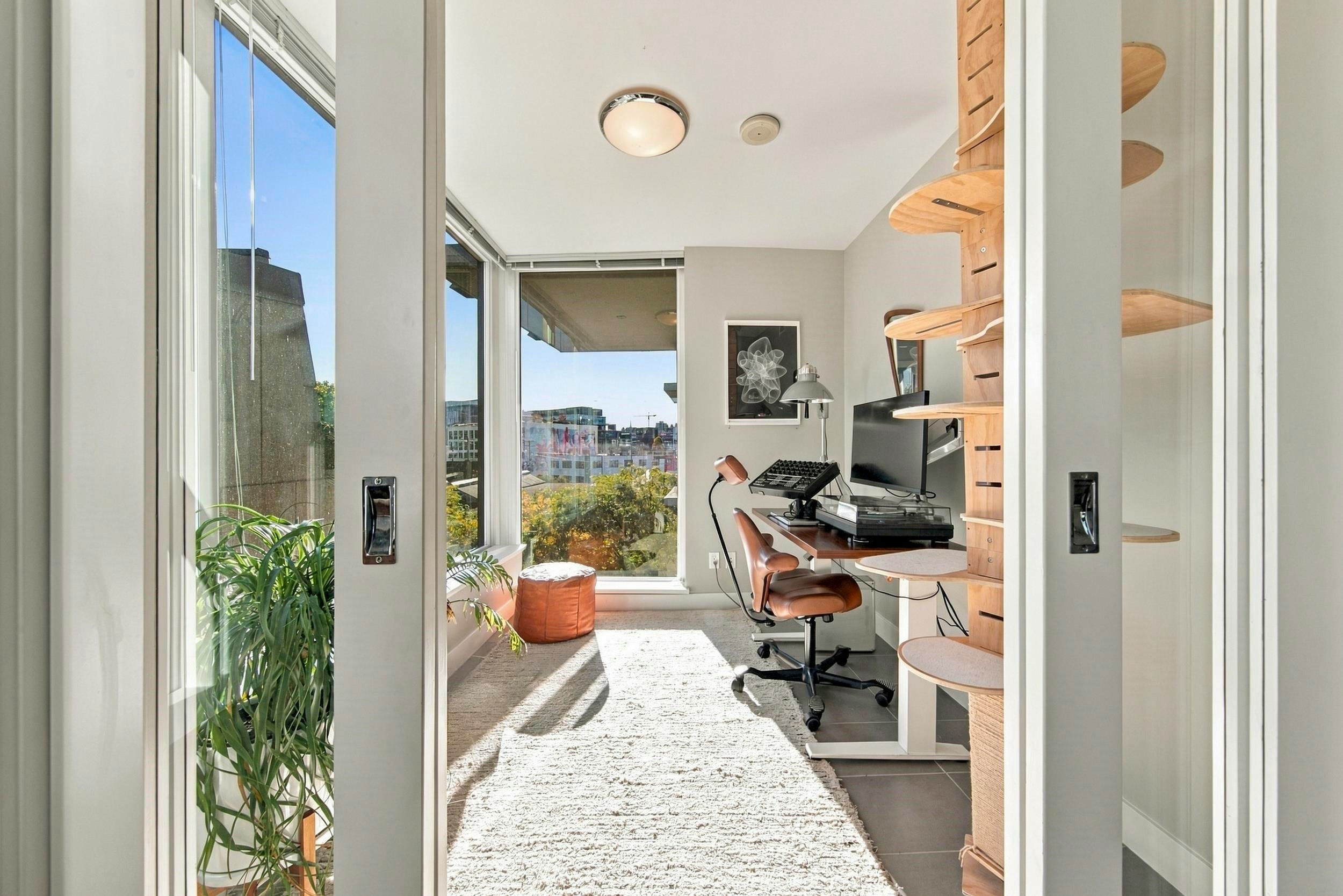 507-288 W 1st Avenue, Vancouver, BC, V5Y 0E9 - 11
