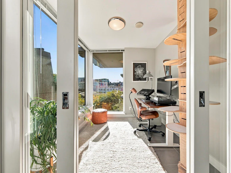 507-288 W 1st Avenue, Vancouver, BC, V5Y 0E9 - 11