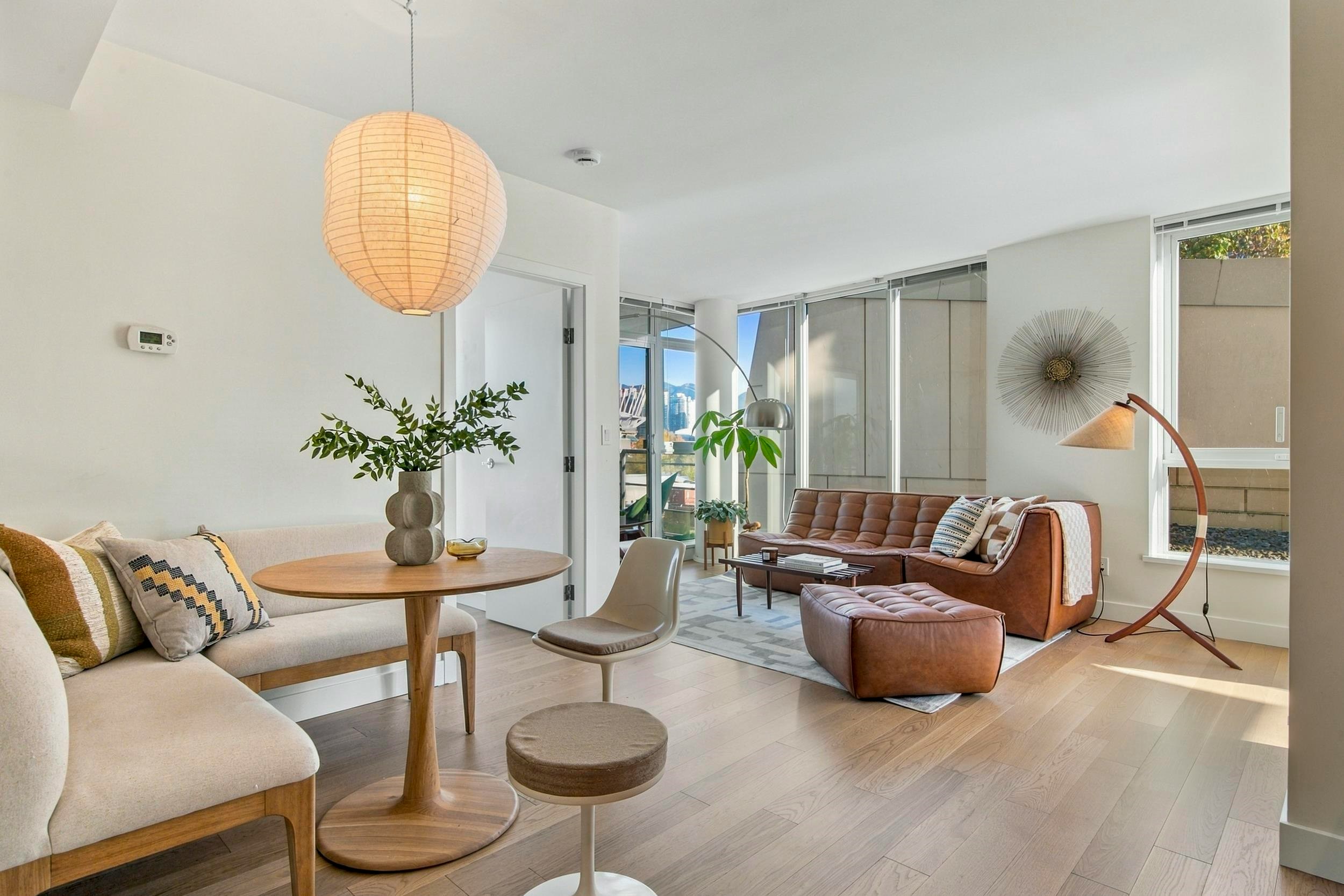 507-288 W 1st Avenue, Vancouver, BC, V5Y 0E9 - 5
