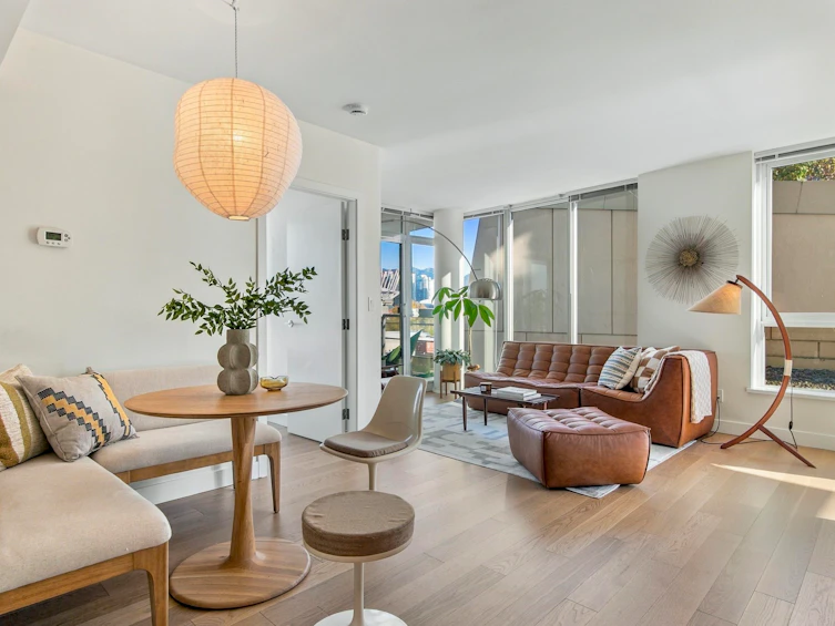 507-288 W 1st Avenue, Vancouver, BC, V5Y 0E9 - 5