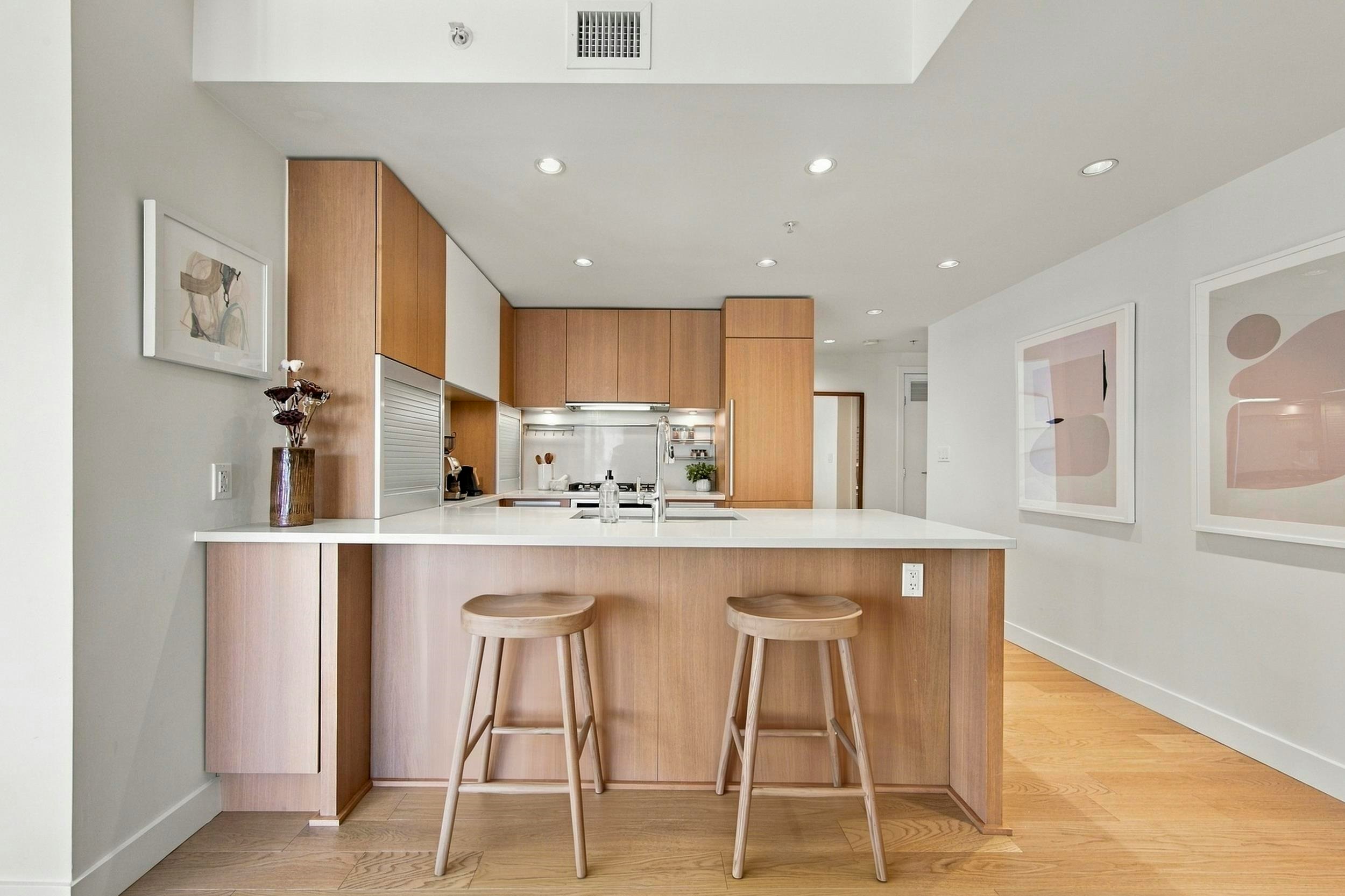 507-288 W 1st Avenue, Vancouver, BC, V5Y 0E9 - 4