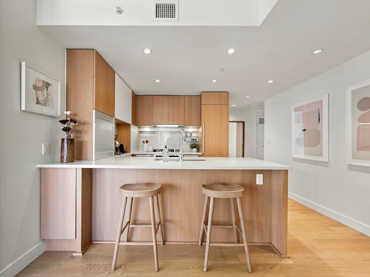 507-288 W 1st Avenue, Vancouver, BC, V5Y 0E9 - 4