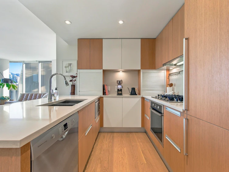 507-288 W 1st Avenue, Vancouver, BC, V5Y 0E9 - 2