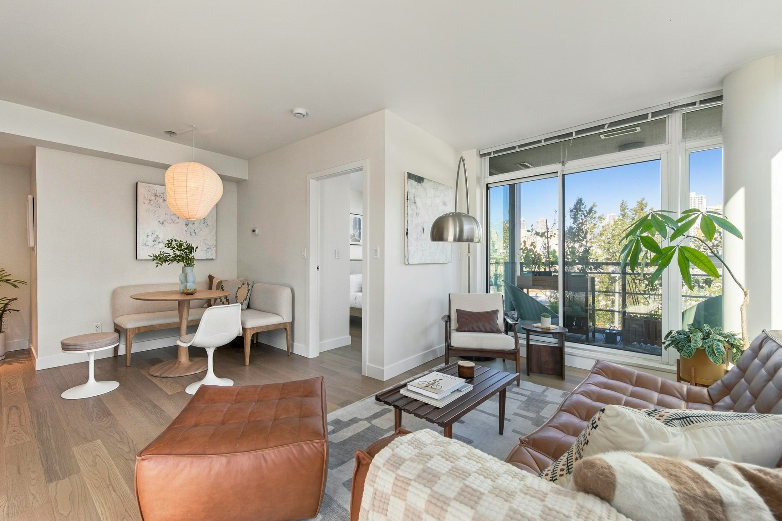 507-288 W 1st Avenue, Vancouver, BC, V5Y 0E9 - 10