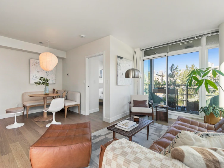 507-288 W 1st Avenue, Vancouver, BC, V5Y 0E9 - 10