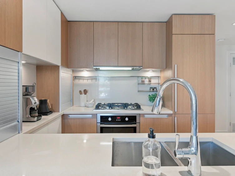 507-288 W 1st Avenue, Vancouver, BC, V5Y 0E9 - 3