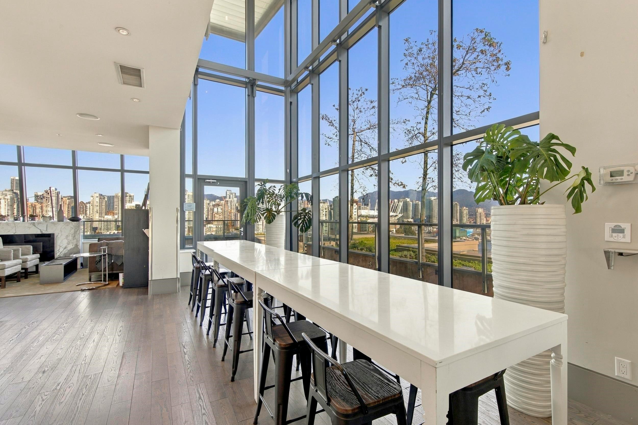 507-288 W 1st Avenue, Vancouver, BC, V5Y 0E9 - 32