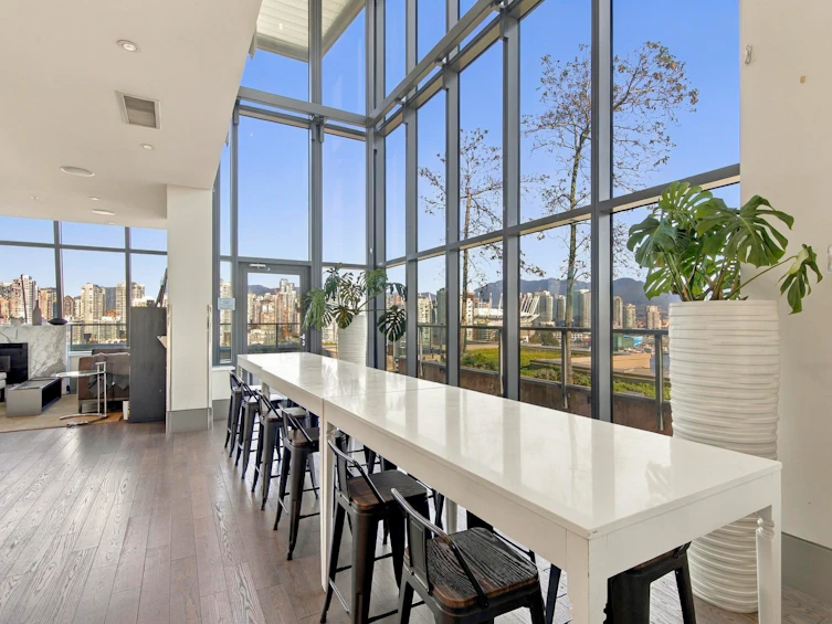 507-288 W 1st Avenue, Vancouver, BC, V5Y 0E9 - 32