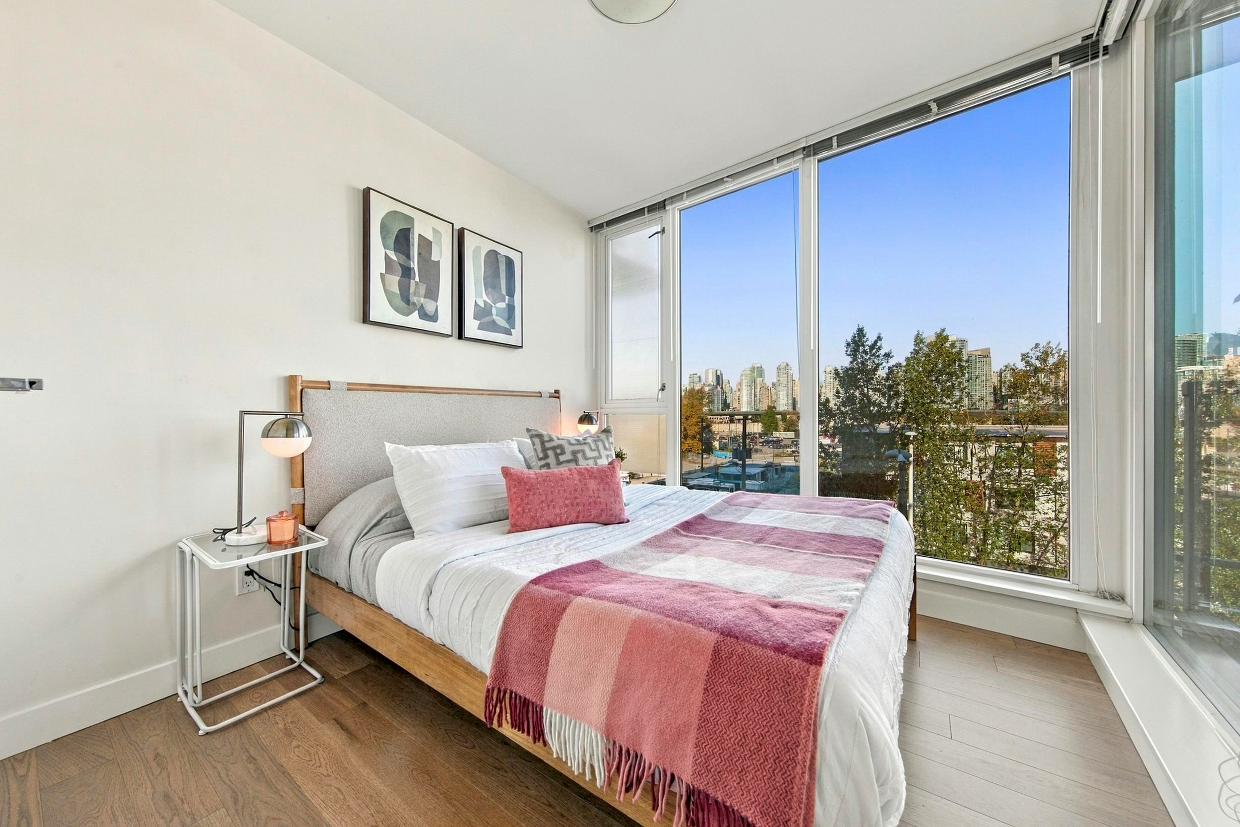 507-288 W 1st Avenue, Vancouver, BC, V5Y 0E9 - 23