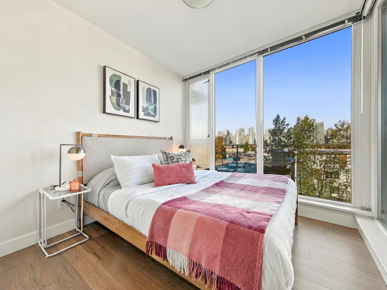 507-288 W 1st Avenue, Vancouver, BC, V5Y 0E9 - 23