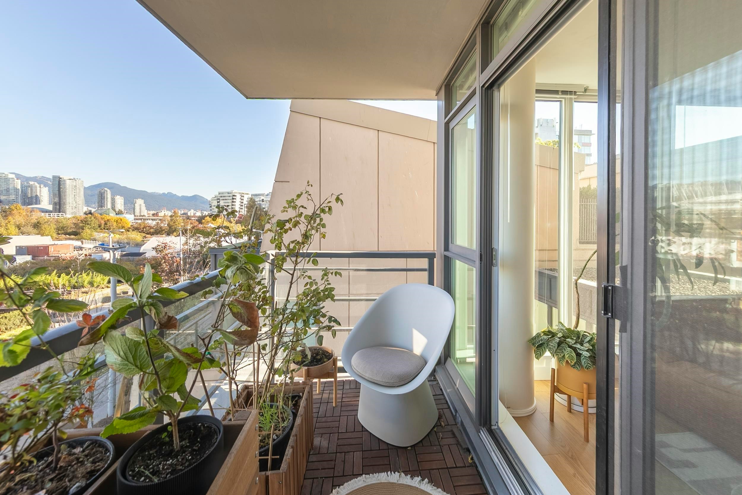 507-288 W 1st Avenue, Vancouver, BC, V5Y 0E9 - 14