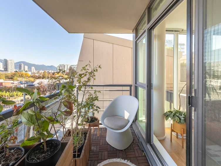 507-288 W 1st Avenue, Vancouver, BC, V5Y 0E9 - 14